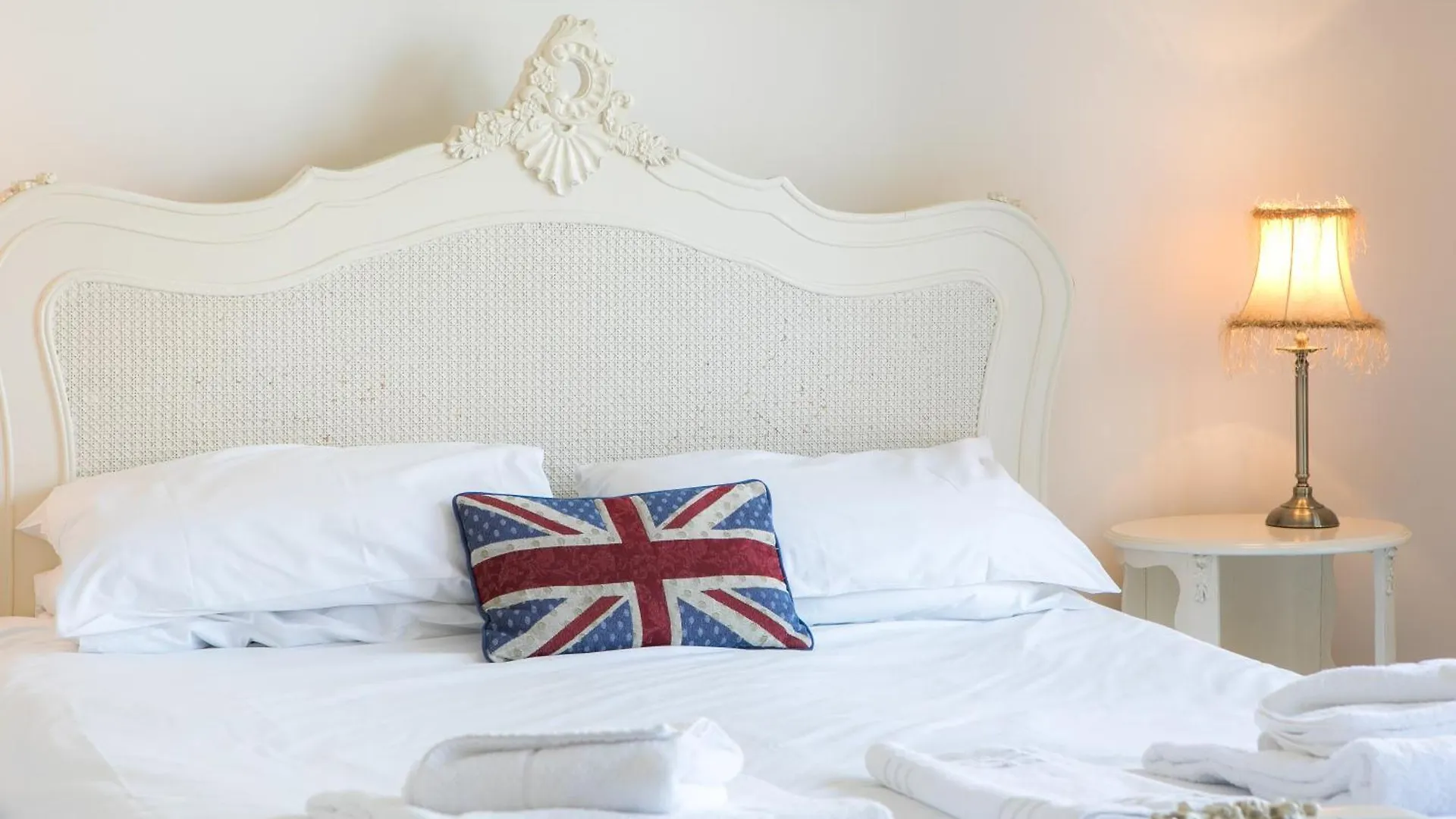The Bay Filey Hotel