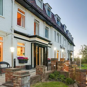 Park Manor Отель